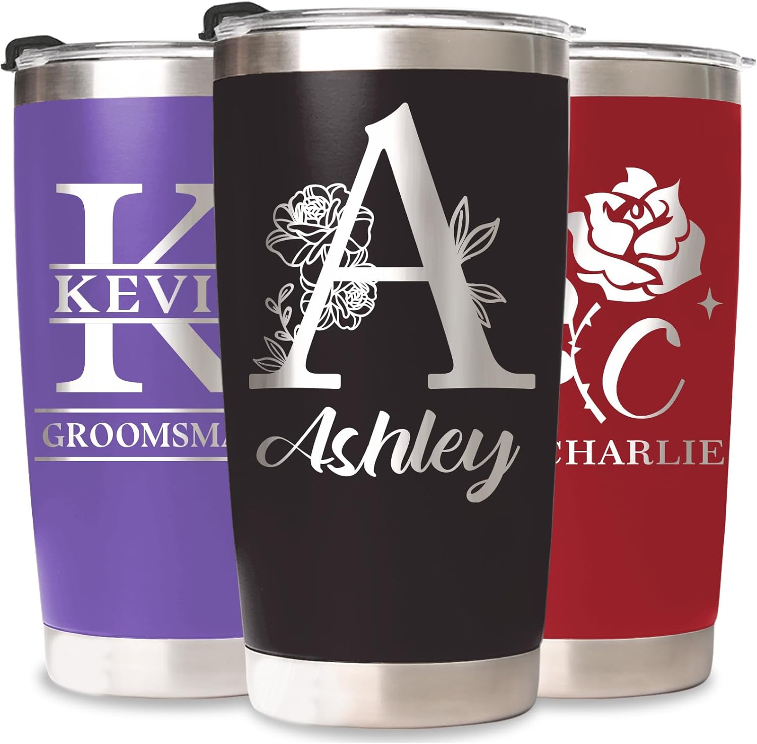 Tumblers & Flasks