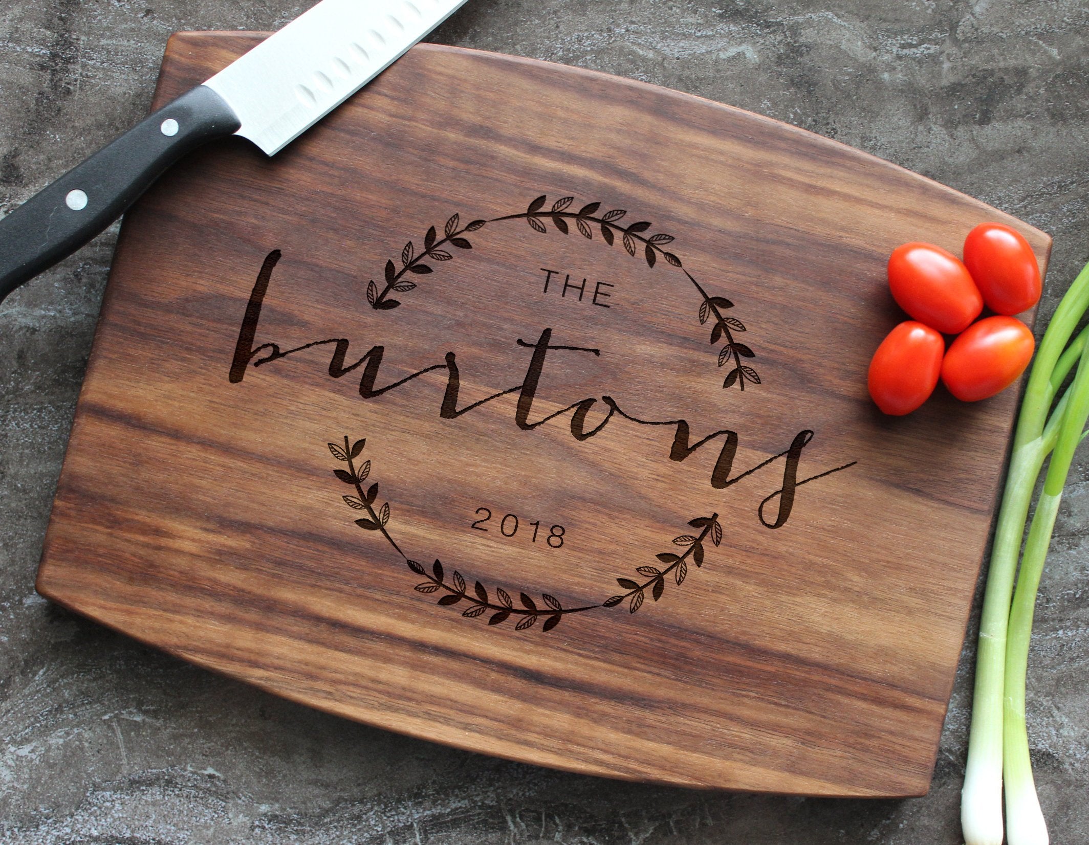 Cutting Boards