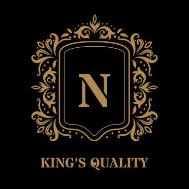 Sign - Monogram Border