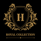 Sign - Monogram Border