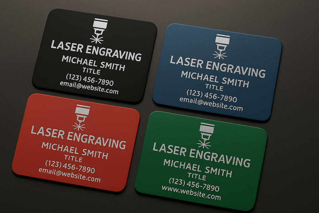 Business Cards
