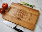 Cutting Board - Ogema's Image Library